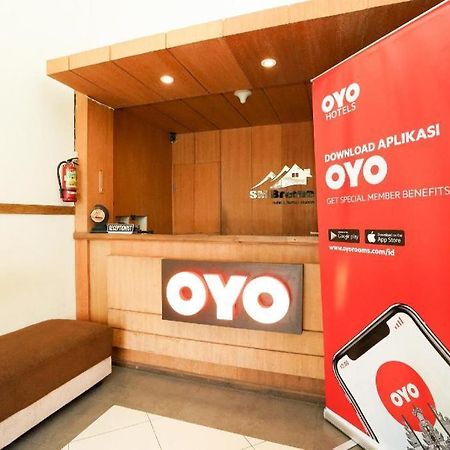 Oyo 1087 Homestay Potato House Bromo Exterior photo