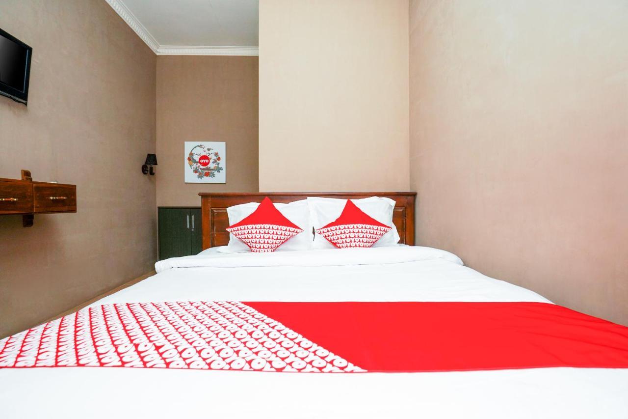 Oyo 1087 Homestay Potato House Bromo Exterior photo